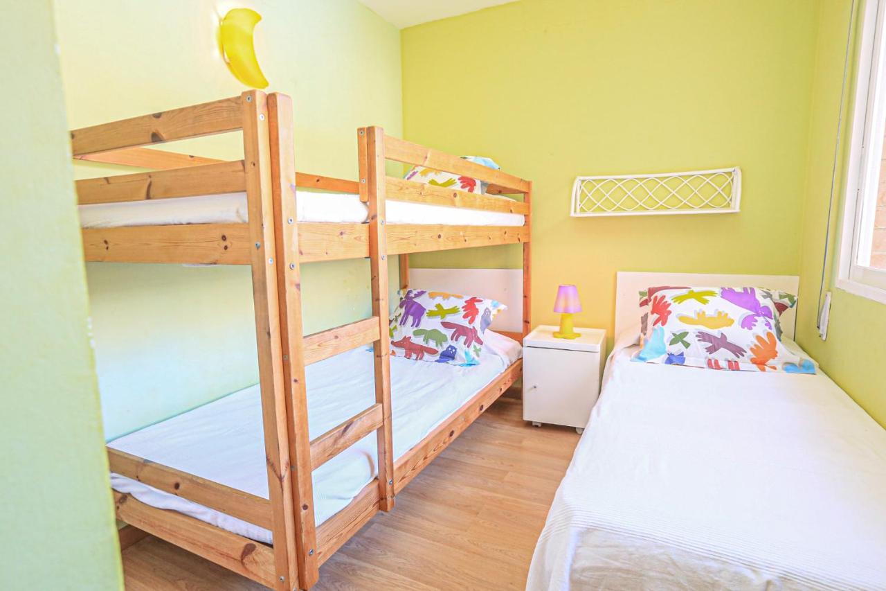 Cabo Palos 4 2 2 Only Families Salou Kültér fotó