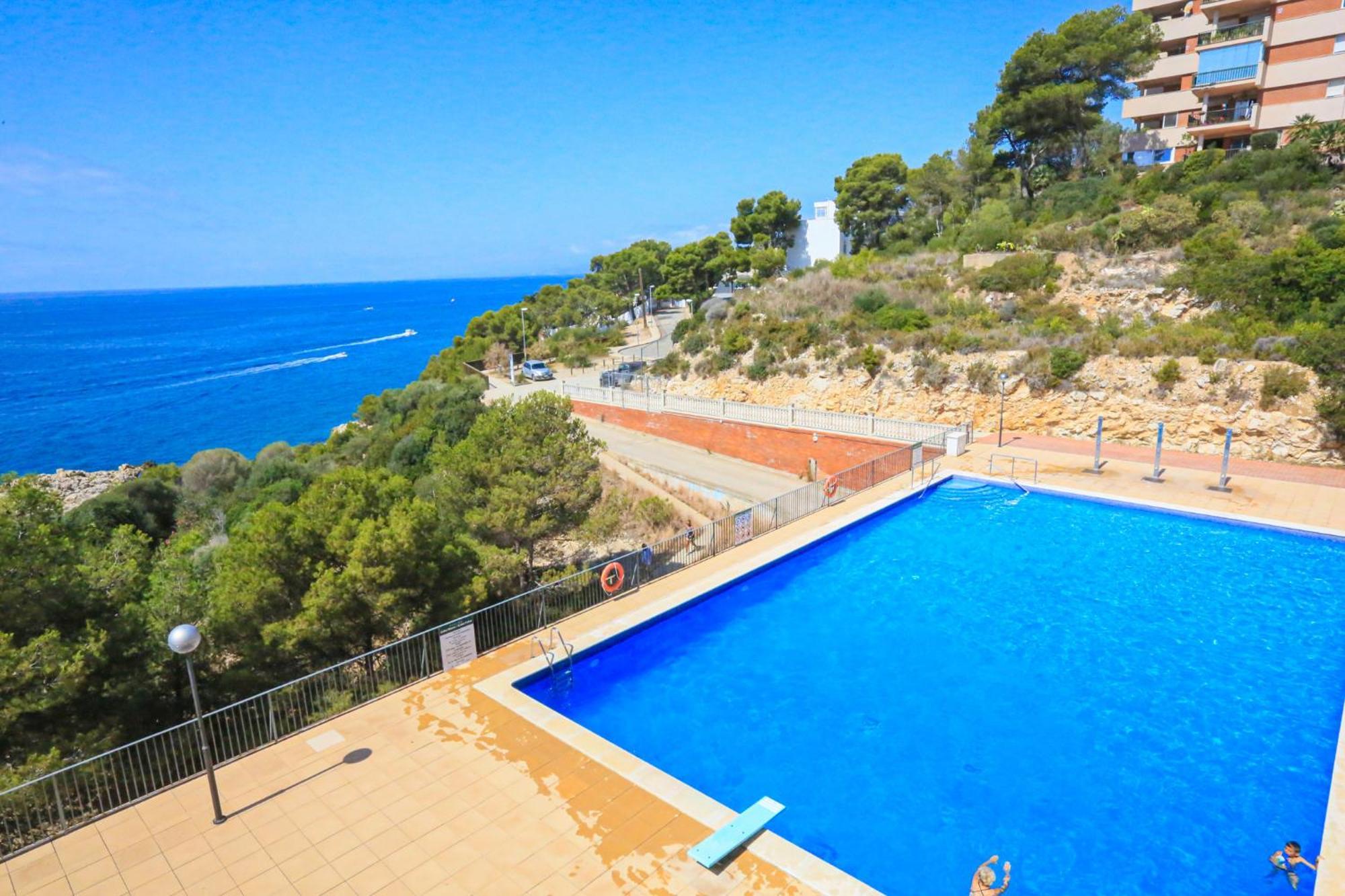 Cabo Palos 4 2 2 Only Families Salou Kültér fotó